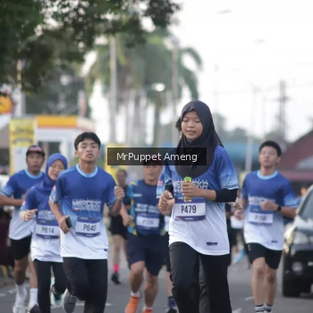 Runner Photo 3469212