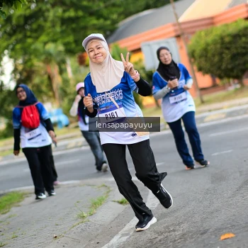 Runner Photo 3469214