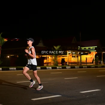 Runner Photo 3469217