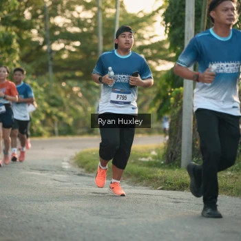 Runner Photo 3469219