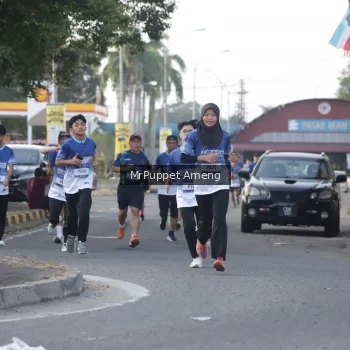 Runner Photo 3469222