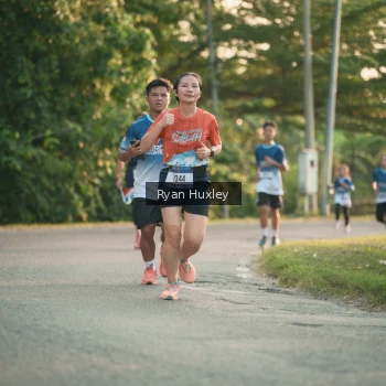 Runner Photo 3469227