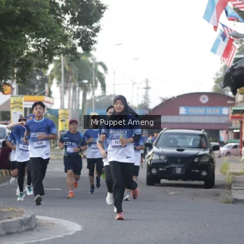 Runner Photo 3469231