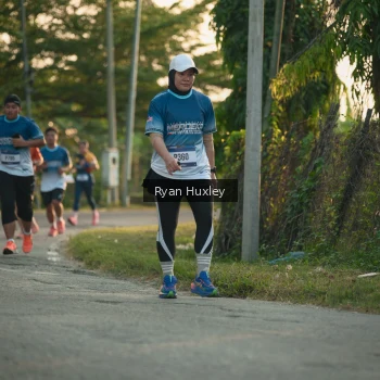 Runner Photo 3469238
