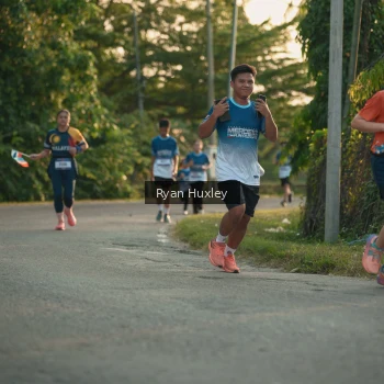 Runner Photo 3469241