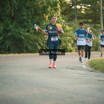 Runner Photo 3469245