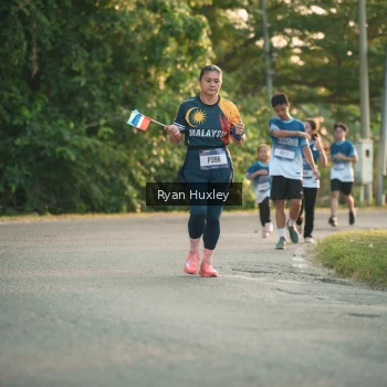 Runner Photo 3469248