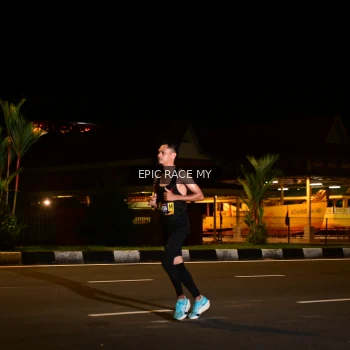 Runner Photo 3469254