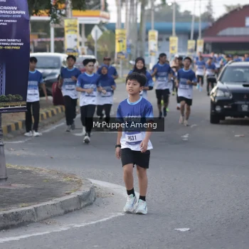 Runner Photo 3469256