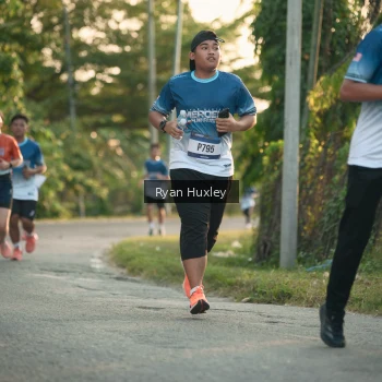 Runner Photo 3469258