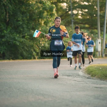 Runner Photo 3469261