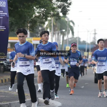 Runner Photo 3469262