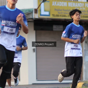 Runner Photo 3469263