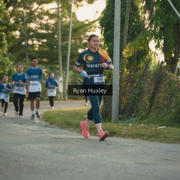 Runner Photo 3469265
