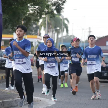 Runner Photo 3469266