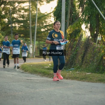 Runner Photo 3469270