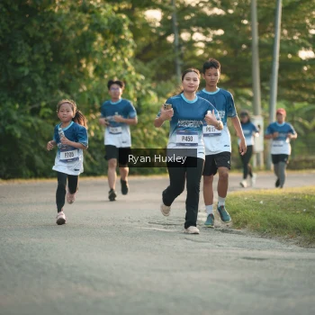 Runner Photo 3469271