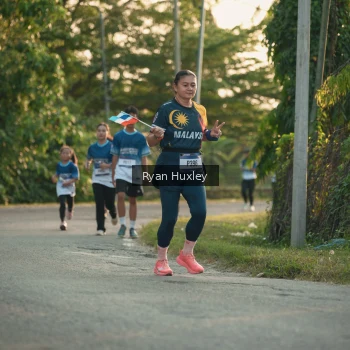 Runner Photo 3469273