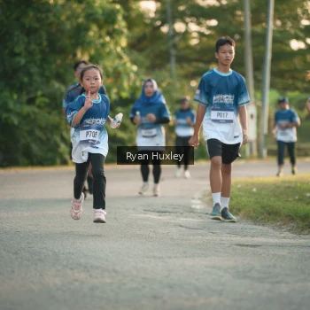 Runner Photo 3469274