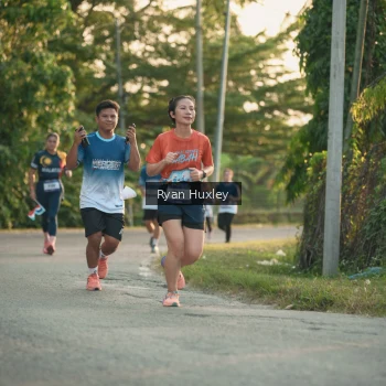 Runner Photo 3469275