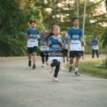 Runner Photo 3469276
