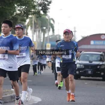 Runner Photo 3469277