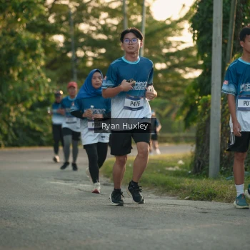 Runner Photo 3469279