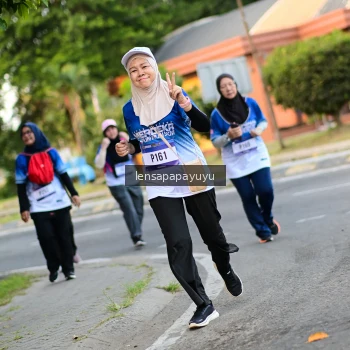 Runner Photo 3469280