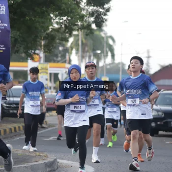 Runner Photo 3469281
