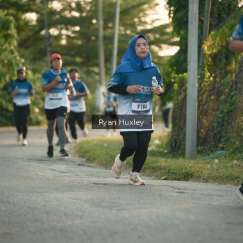 Runner Photo 3469282