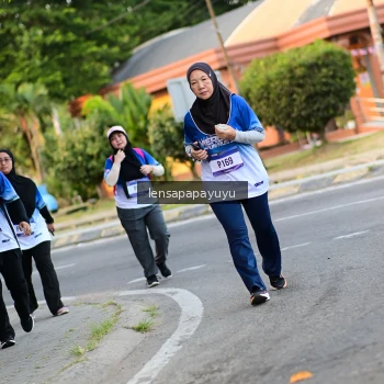 Runner Photo 3469284