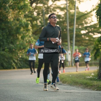 Runner Photo 3469285