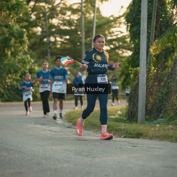 Runner Photo 3469288