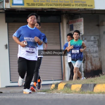 Runner Photo 3469296