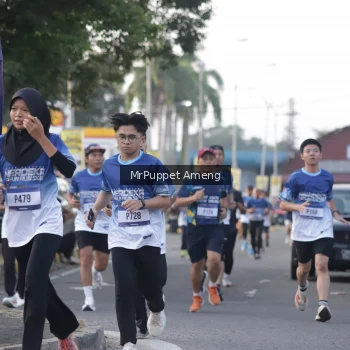 Runner Photo 3469300