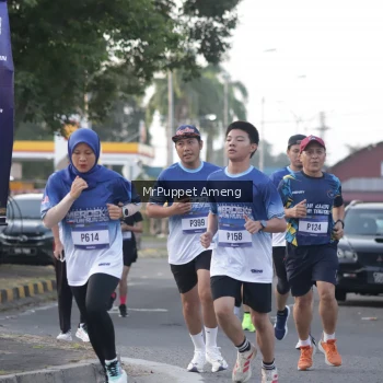 Runner Photo 3469302