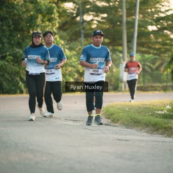 Runner Photo 3469303