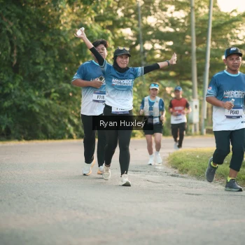 Runner Photo 3469310
