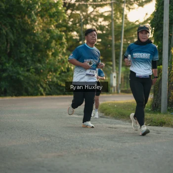 Runner Photo 3469321