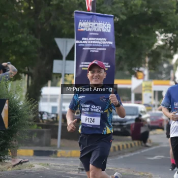 Runner Photo 3469322