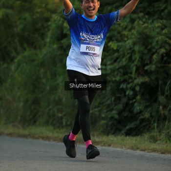 Runner Photo 3469324