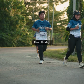 Runner Photo 3469326
