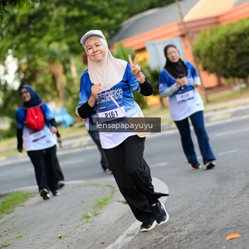 Runner Photo 3469327