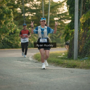 Runner Photo 3469333