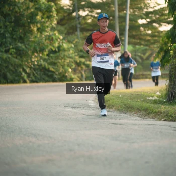 Runner Photo 3469341