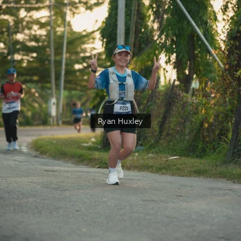 Runner Photo 3469344