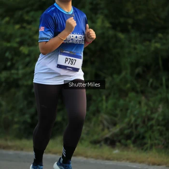 Runner Photo 3469353