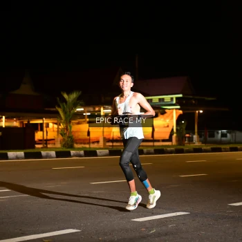 Runner Photo 3469354