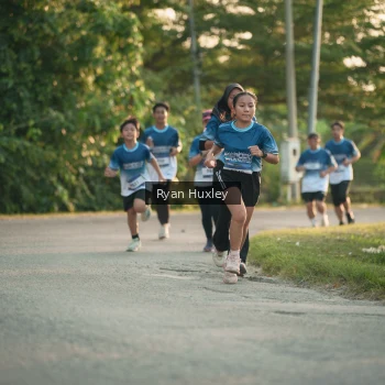 Runner Photo 3469355