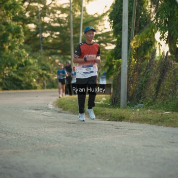 Runner Photo 3469356
